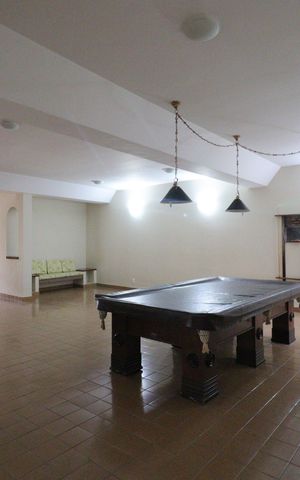 Apartamento à venda com 77m², 3 quartos e 1 vagaÁrea comum - Salão de festas