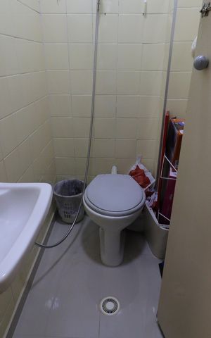 Apartamento à venda com 77m², 3 quartos e 1 vagaLavabo