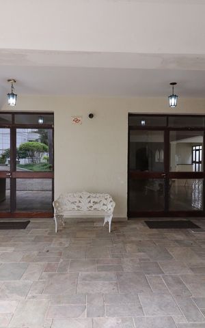 Apartamento à venda com 77m², 3 quartos e 1 vagaÁrea comum - Salão de festas