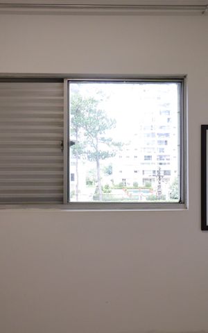 Apartamento à venda com 77m², 3 quartos e 1 vagaQuarto 2
