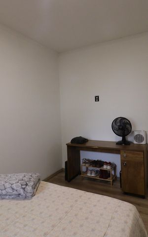 Apartamento à venda com 77m², 3 quartos e 1 vagaQuarto 1
