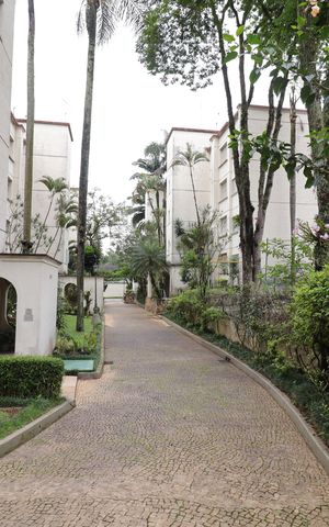 Apartamento à venda com 77m², 3 quartos e 1 vagaÁrea comum