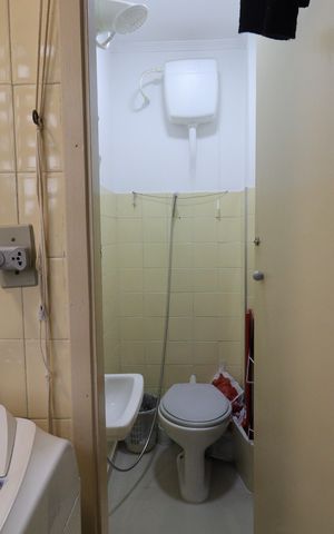 Apartamento à venda com 77m², 3 quartos e 1 vagaLavabo