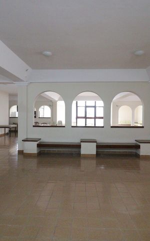 Apartamento à venda com 77m², 3 quartos e 1 vagaÁrea comum - Salão de festas