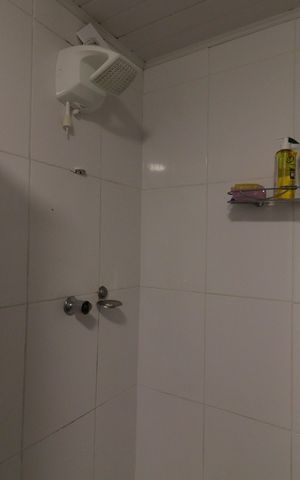 Apartamento à venda com 77m², 3 quartos e 1 vagaBanheiro