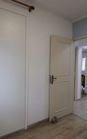 Apartamento à venda com 77m², 3 quartos e 1 vagaQuarto 2
