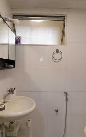 Apartamento à venda com 77m², 3 quartos e 1 vagaBanheiro