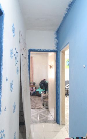 Casa à venda com 142m², 3 quartos e 3 vagasCorredor