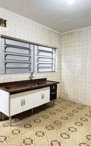 Casa para alugar com 81m², 2 quartos e 1 vaga Casa para alugar com 81m², 2 quartos e 1 vagaCozinha