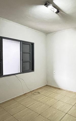 Casa para alugar com 81m², 2 quartos e 1 vaga Casa para alugar com 81m², 2 quartos e 1 vagaQuarto 2