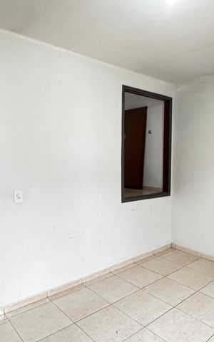 Casa para alugar com 81m², 2 quartos e 1 vaga Casa para alugar com 81m², 2 quartos e 1 vagaQuarto 1