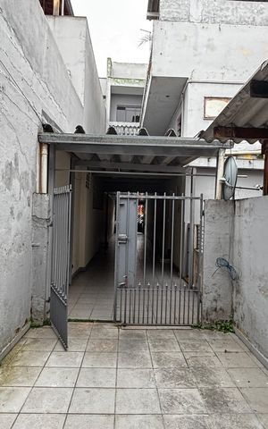 Casa para alugar com 81m², 2 quartos e 1 vaga Casa para alugar com 81m², 2 quartos e 1 vagaÁrea externa