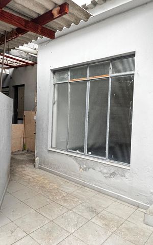 Casa para alugar com 81m², 2 quartos e 1 vaga Casa para alugar com 81m², 2 quartos e 1 vagaÁrea externa