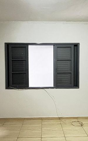 Casa para alugar com 81m², 2 quartos e 1 vaga Casa para alugar com 81m², 2 quartos e 1 vagaQuarto 2