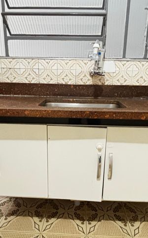 Casa para alugar com 81m², 2 quartos e 1 vaga Casa para alugar com 81m², 2 quartos e 1 vagaCozinha