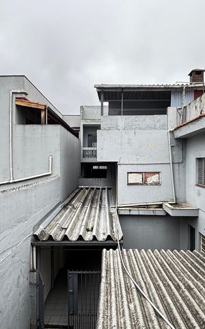 Casa para alugar com 81m², 2 quartos e 1 vaga Casa para alugar com 81m², 2 quartos e 1 vagaVista Quarto 1