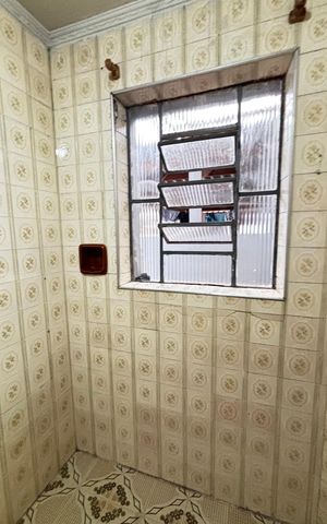 Casa para alugar com 81m², 2 quartos e 1 vaga Casa para alugar com 81m², 2 quartos e 1 vagaBanheiro 2