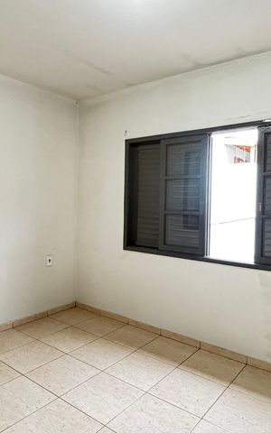 Casa para alugar com 81m², 2 quartos e 1 vaga Casa para alugar com 81m², 2 quartos e 1 vagaQuarto 1