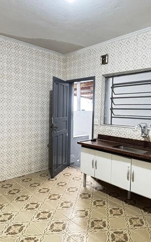 Casa para alugar com 81m², 2 quartos e 1 vaga Casa para alugar com 81m², 2 quartos e 1 vagaCozinha