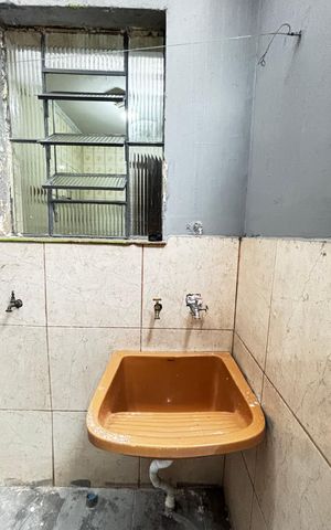 Casa para alugar com 81m², 2 quartos e 1 vaga Casa para alugar com 81m², 2 quartos e 1 vagaÁrea de serviço