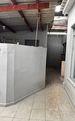Casa para alugar com 81m², 2 quartos e 1 vaga Casa para alugar com 81m², 2 quartos e 1 vagaÁrea externa