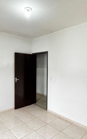 Casa para alugar com 81m², 2 quartos e 1 vaga Casa para alugar com 81m², 2 quartos e 1 vagaQuarto 1