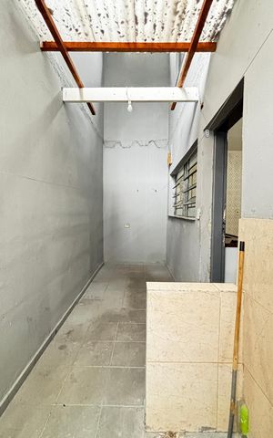 Casa para alugar com 81m², 2 quartos e 1 vaga Casa para alugar com 81m², 2 quartos e 1 vagaÁrea de serviço