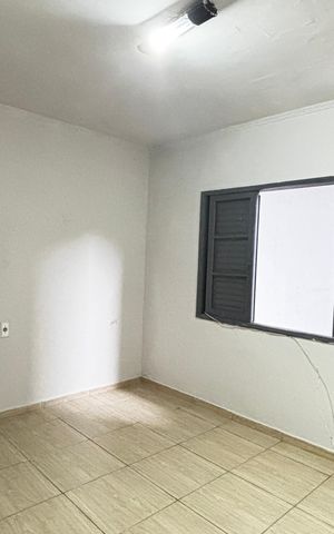 Casa para alugar com 81m², 2 quartos e 1 vaga Casa para alugar com 81m², 2 quartos e 1 vagaQuarto 2