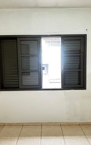 Casa para alugar com 81m², 2 quartos e 1 vaga Casa para alugar com 81m², 2 quartos e 1 vagaQuarto 1