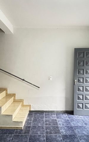 Casa para alugar com 81m², 2 quartos e 1 vaga Casa para alugar com 81m², 2 quartos e 1 vagaSala