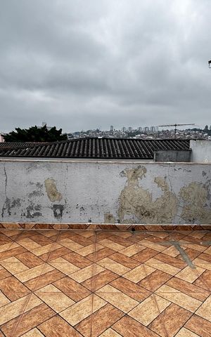Casa para alugar com 160m², 3 quartos e 1 vaga Casa para alugar com 160m², 3 quartos e 1 vagaQuintal