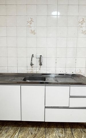 Casa para alugar com 160m², 3 quartos e 1 vaga Casa para alugar com 160m², 3 quartos e 1 vagaCozinha