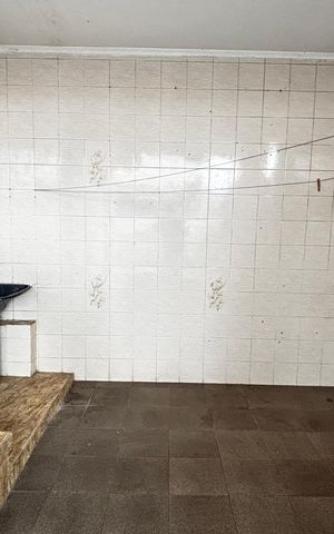 Casa para alugar com 160m², 3 quartos e 1 vaga Casa para alugar com 160m², 3 quartos e 1 vagaÁrea de Serviço