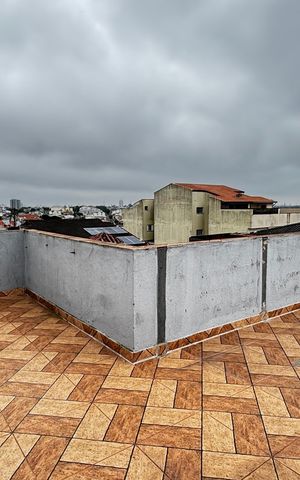 Casa para alugar com 160m², 3 quartos e 1 vaga Casa para alugar com 160m², 3 quartos e 1 vagaQuintal