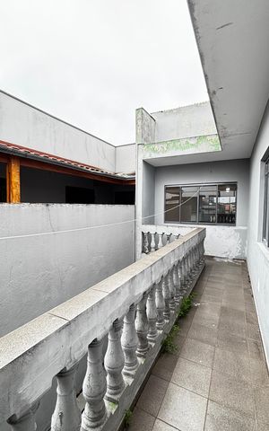 Casa para alugar com 160m², 3 quartos e 1 vaga Casa para alugar com 160m², 3 quartos e 1 vagaQuintal