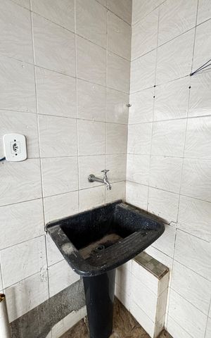 Casa para alugar com 160m², 3 quartos e 1 vaga Casa para alugar com 160m², 3 quartos e 1 vagaÁrea de Serviço
