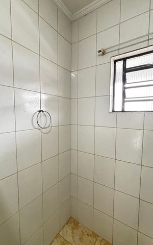 Casa para alugar com 160m², 3 quartos e 1 vaga Casa para alugar com 160m², 3 quartos e 1 vagaBanheiro da Suíte
