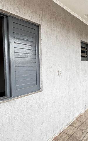 Casa para alugar com 160m², 3 quartos e 1 vaga Casa para alugar com 160m², 3 quartos e 1 vagaSala Varanda