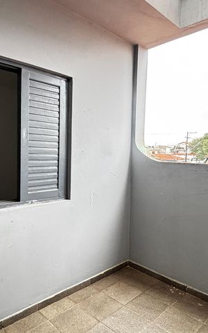 Casa para alugar com 160m², 3 quartos e 1 vaga Casa para alugar com 160m², 3 quartos e 1 vagaCozinha Varanda