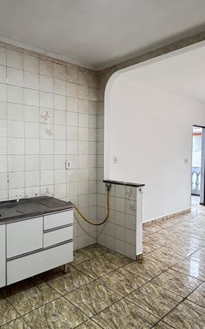 Casa para alugar com 160m², 3 quartos e 1 vaga Casa para alugar com 160m², 3 quartos e 1 vagaCozinha