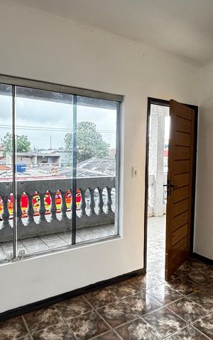 Casa para alugar com 160m², 3 quartos e 1 vaga Casa para alugar com 160m², 3 quartos e 1 vagaSala