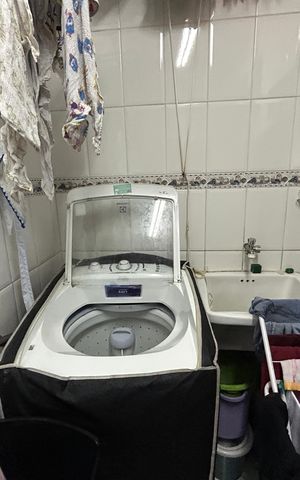 Casa de condomínio à venda com 166m², 3 quartos e 2 vagasÁrea de Serviço