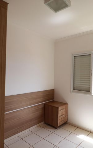 Apartamento para alugar com 57m², 2 quartos e 1 vagaQuarto 2
