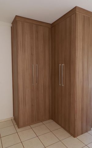 Apartamento para alugar com 57m², 2 quartos e 1 vagaQuarto 2