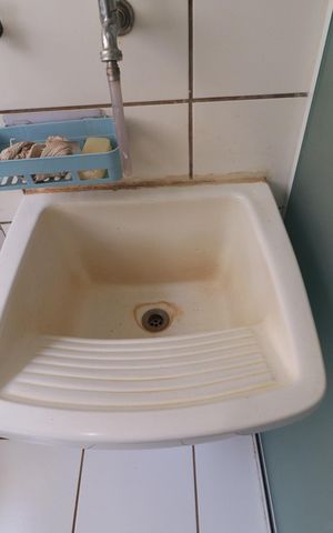 Apartamento para alugar com 57m², 2 quartos e 1 vagaCozinha 