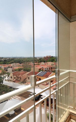 Apartamento para alugar com 57m², 2 quartos e 1 vagaVaranda 