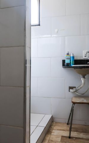 Apartamento à venda com 51m², 2 quartos e 1 vagaBanheiro