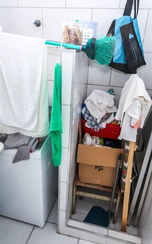 Apartamento à venda com 51m², 2 quartos e 1 vagaÁrea de Serviço