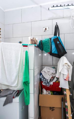 Apartamento à venda com 51m², 2 quartos e 1 vagaÁrea de Serviço