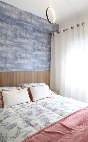 Apartamento para alugar com 26m², 1 quarto e sem vagaQuarto Suíte